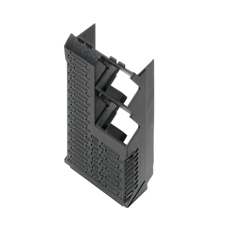 CH20M45 S 3SC/2PSC - 侧面元件，每侧两个插头