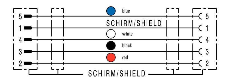 SAIL-M12GM12G-CD-0.3A