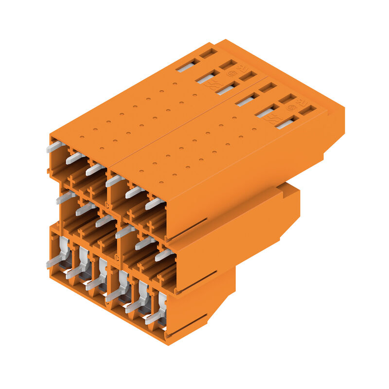 LL3R 5.00/18/90 3.2SN OR BX