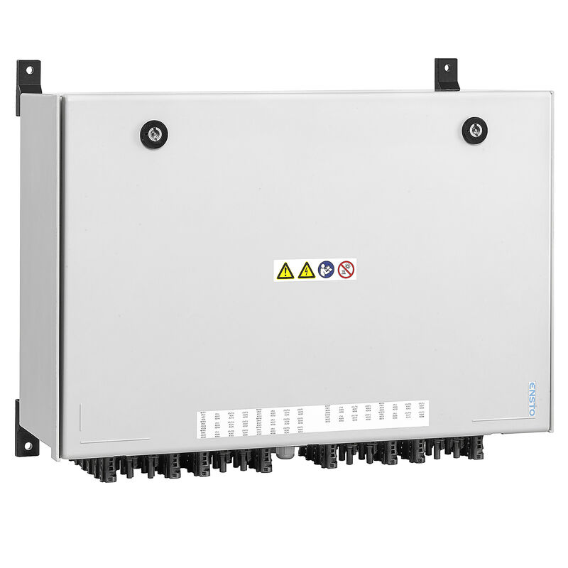 PVC DC 2I 2O 10MPP  SPD1R EVO 11