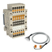 14A-9 EEG-AAR KLEMMBLOCK-BDEW+KABEL STVB