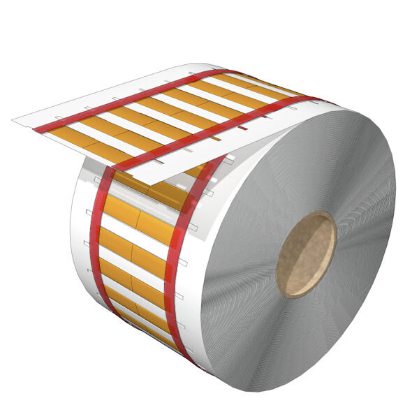 HS-FR 2.4-4.8/25 MM Y