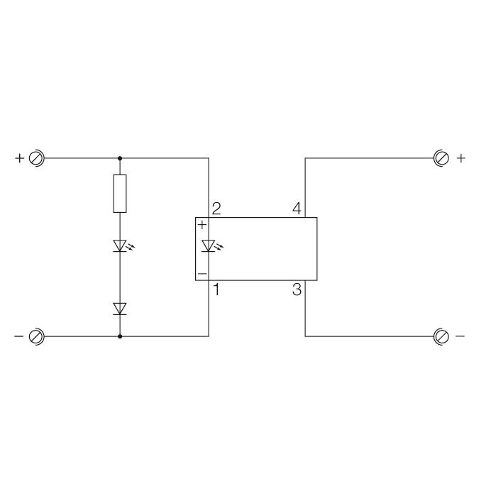 RSO 30/DV 5-24V CC/SC