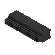 接插件B2CF 3.50/38/180 SN BK BX