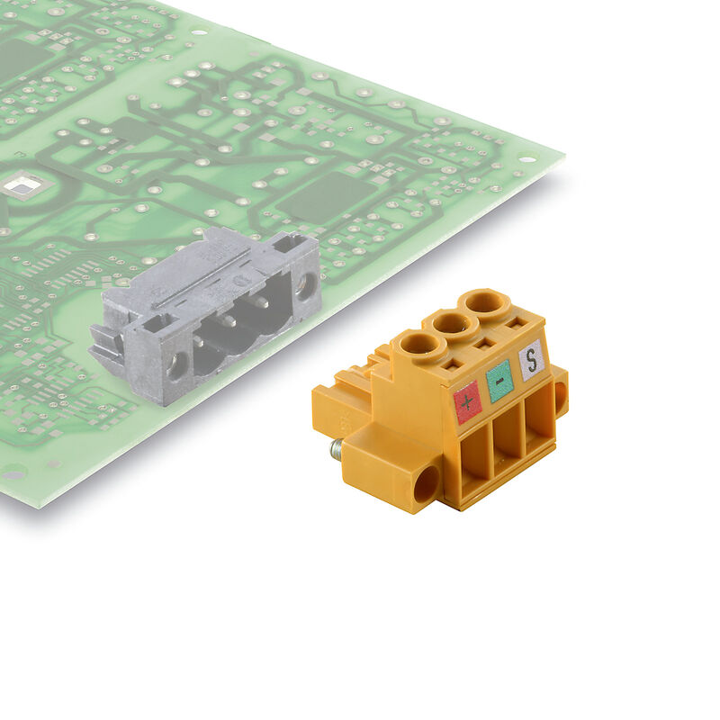 BLZP APL 5.00HC/03/180F SN OR BX