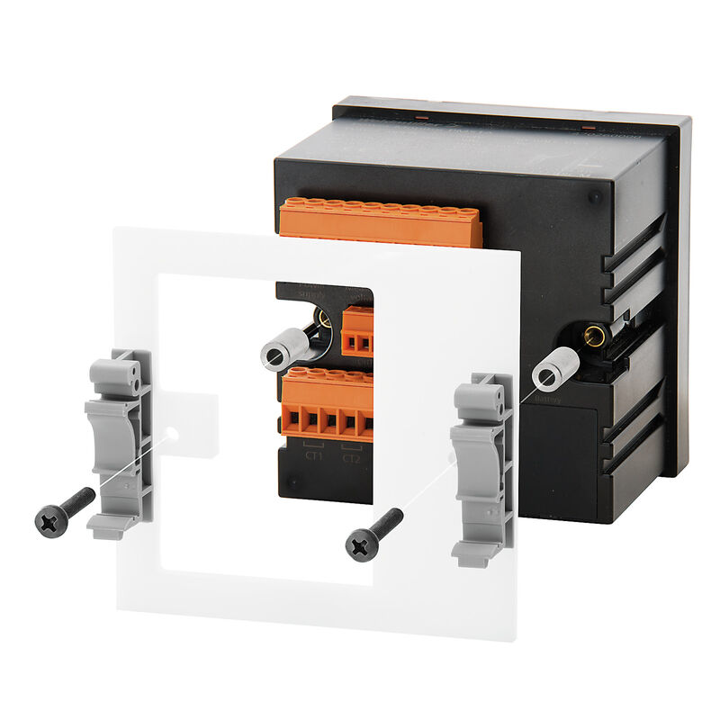 POWER MONITOR BRACKET