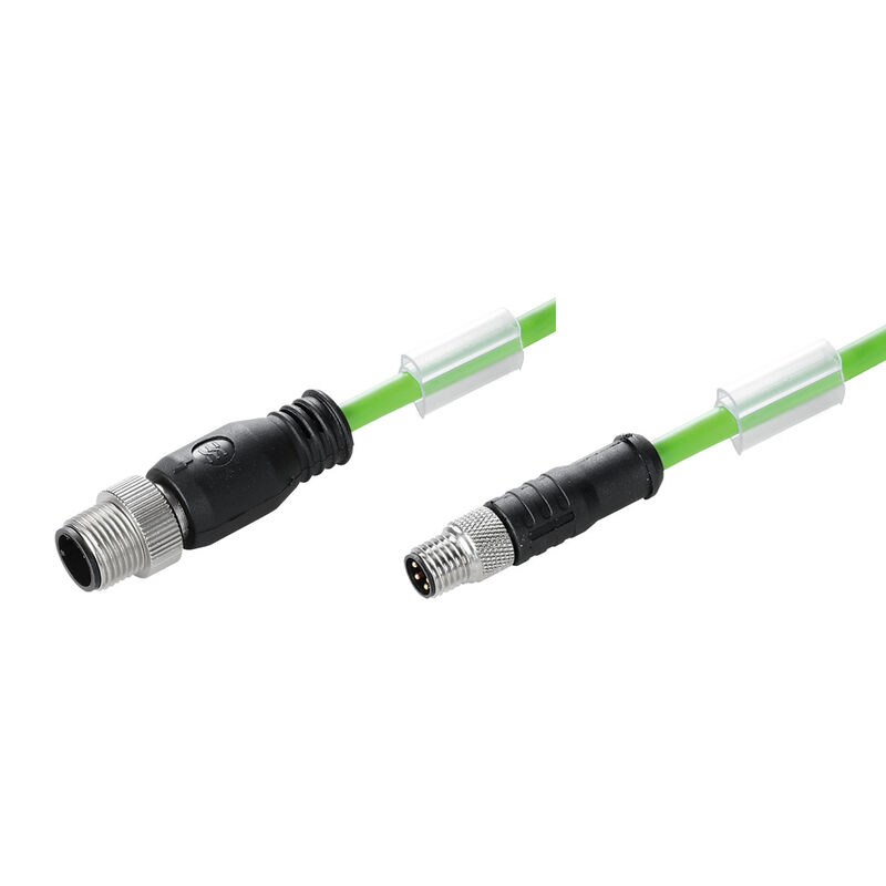 SAIL-M12GM8SG-4S1.5UIE