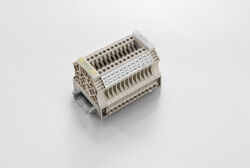 EM 8/30 - cartellini per siglatura dei terminali di fissaggio