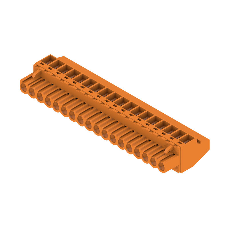 BLZP 5.00HC/18/90 SN OR BX