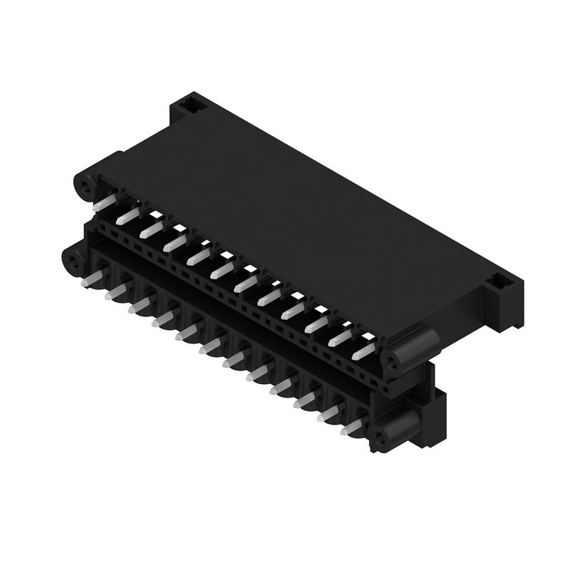 SLDV-THR 5.08/24/180F 3.2SN BK BX