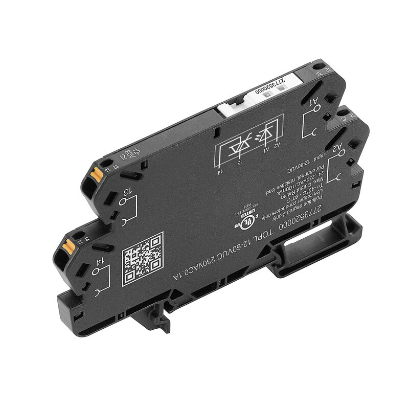 TOPL 12-60VUC 230VAC0.1A