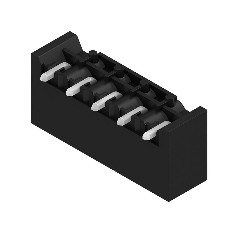 SL-SMT 5.08HC/05/90G 1.5SN BK RL