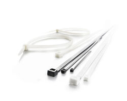Plastic cable ties - Type 1