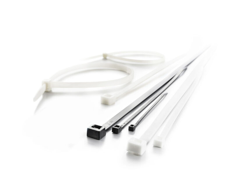 Plastic cable ties - Type 1