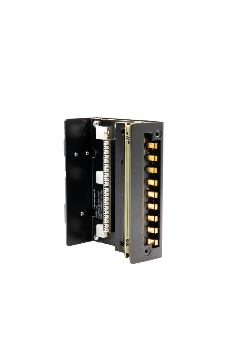 MBGE ADPT SLC-500 RT25