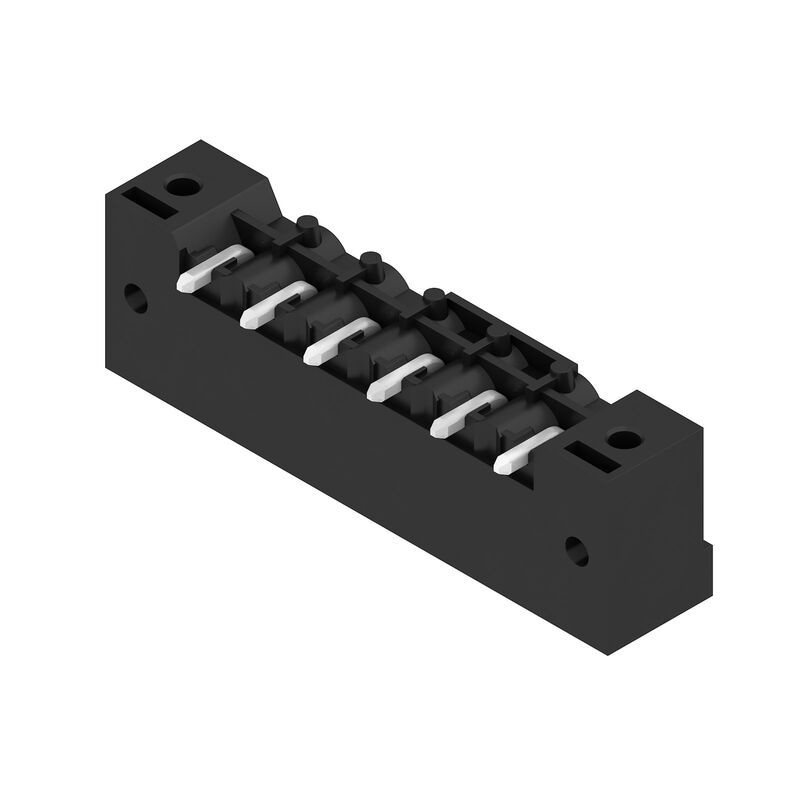 SL-SMT 5.08HC/06/90F 1.5SN BK BX