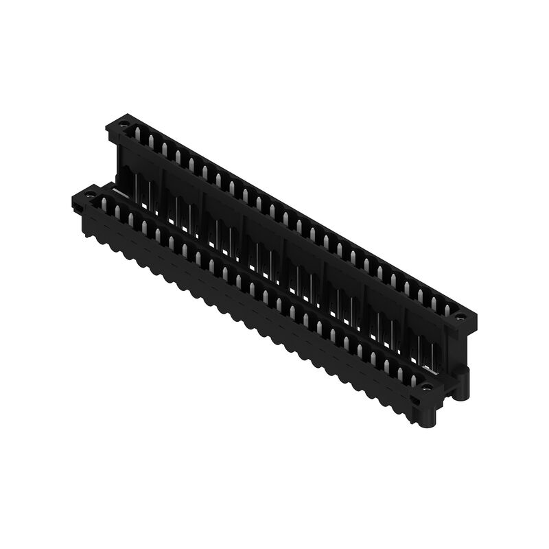 SLDV-THR 5.08/48/180FLF 1.5SN BK BX