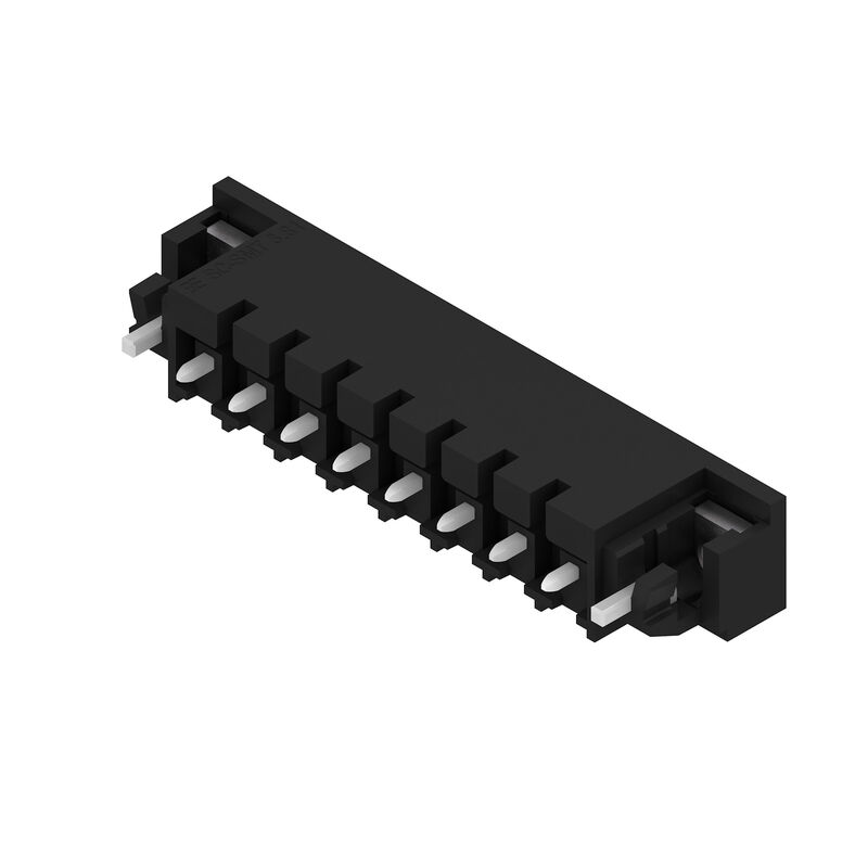 SC-SMT 3.81/08/180LF 1.5SN BK RL