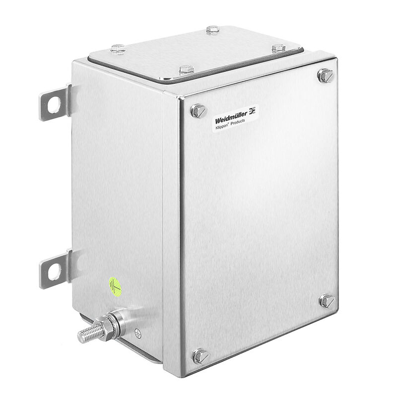 KTB FS 221513 S2B2 TUBEBOX