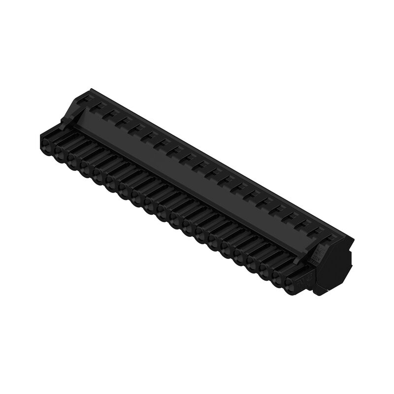 BLZP 5.08HC/20/225 SN BK BX