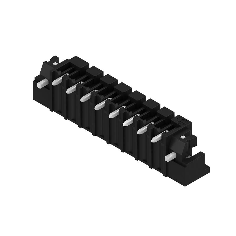 SC-SMT 3.81/08/90LF 1.5SN BK BX