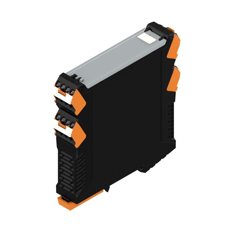 CH20M22 - Modulární pouzdro pro elektroniku, šířka 22,5 mm