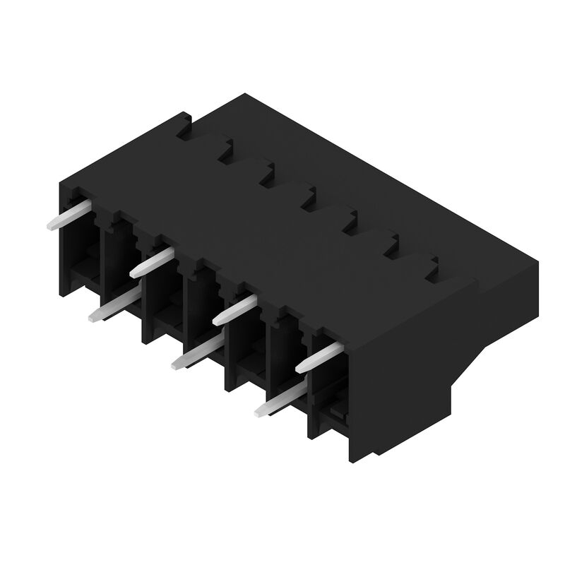 LL 6.35/07/90V 5.0SN BK BX