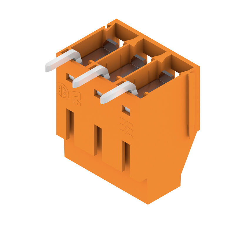 LL 5.08/03/180 4.5SN OR BX