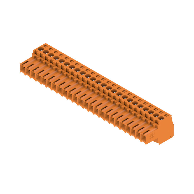 BL 3.50/24/180 SN OR BX