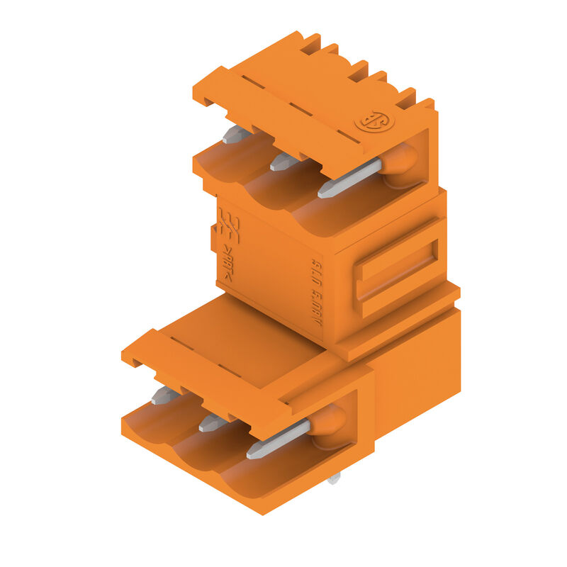 SLD 5.08V/06/90 3.2 SN OR BX