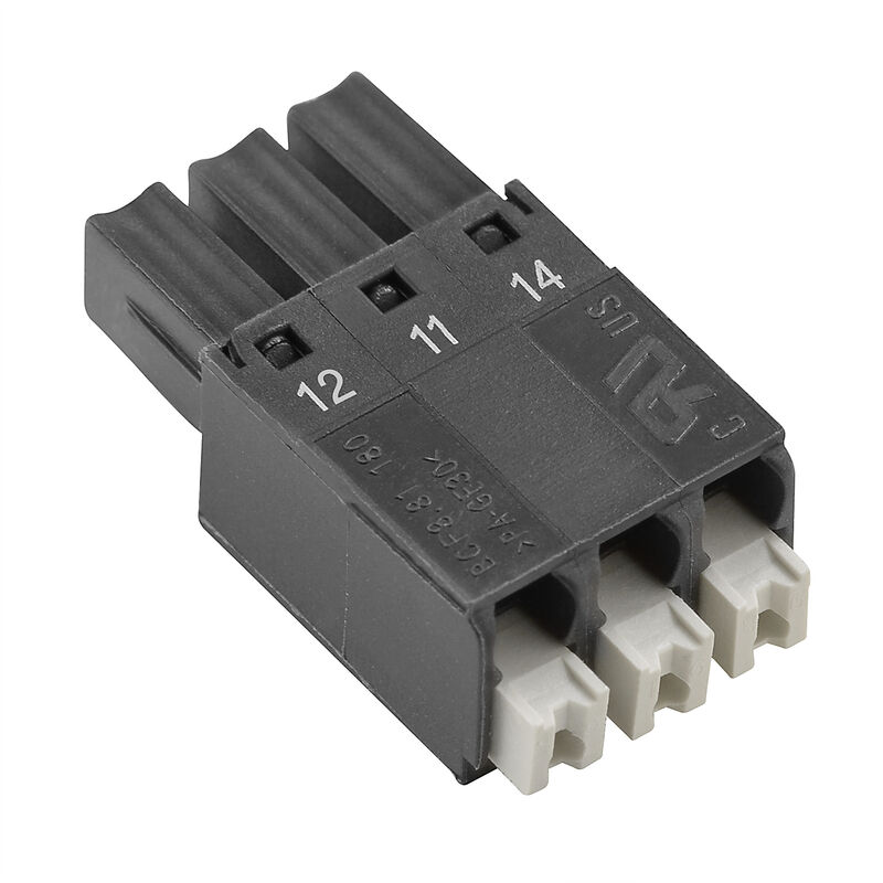 PLUG VPU