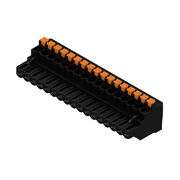 BLF 5.08HC/17/90 SN BK BX