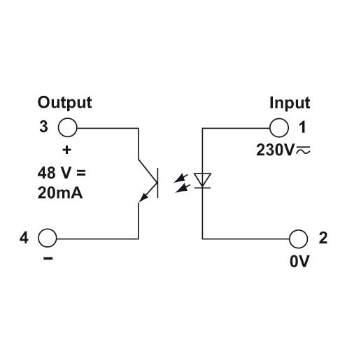 DKO 35 230VUC