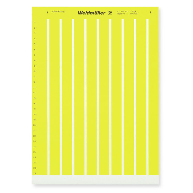 ADH. LM MT300 17X9 (1H/341ET) AMAR.