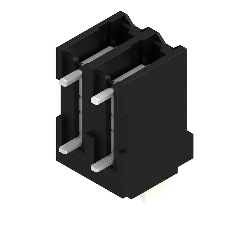 LSF-SMT 3.81/02/90 1.5SN BK RL