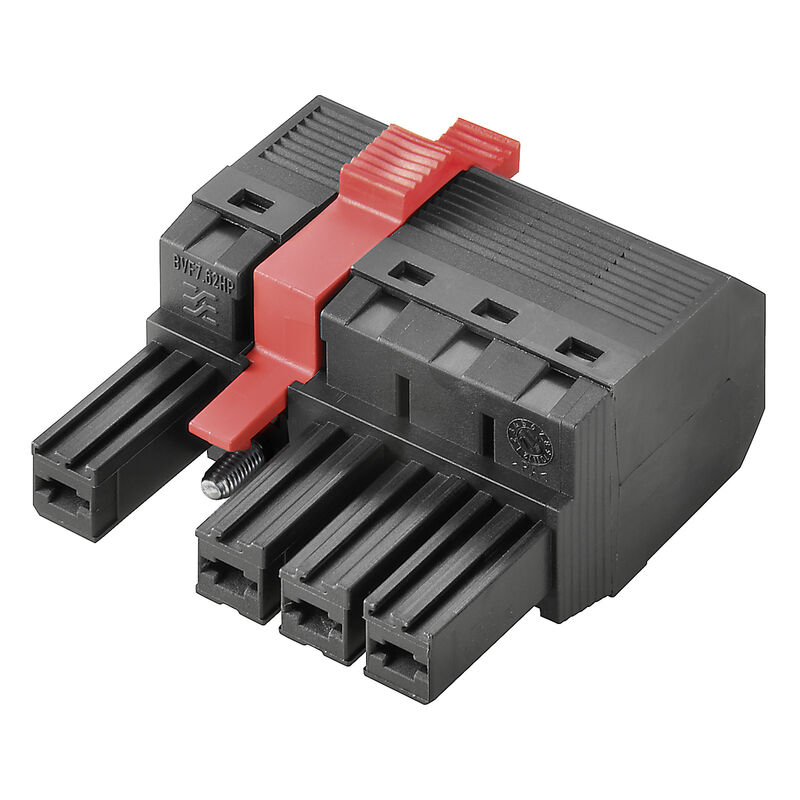 BVF 7.62HP/04/180MSF4 SN BK BX