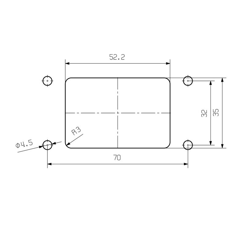 HDC 06B ALU EXI