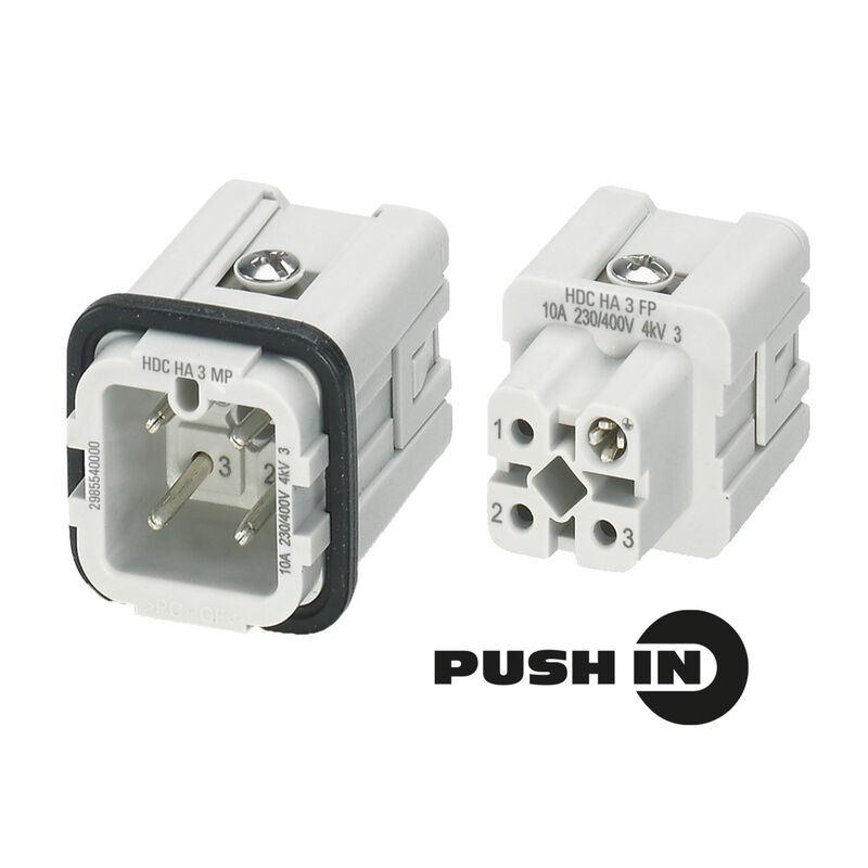 3-контактный