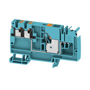 AAP12 10/4X2.5 LO-LI DL BL/OR