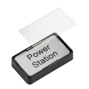 STR CC 15/49 TRANSPARENT