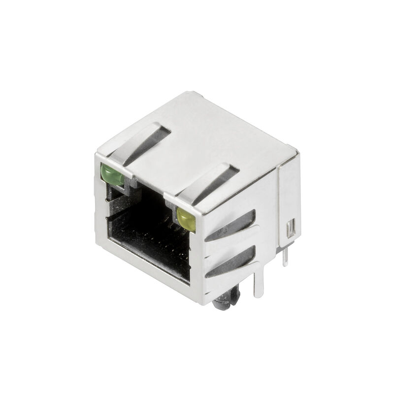 RJ45C5 T1U 2.8E4G/Y TY