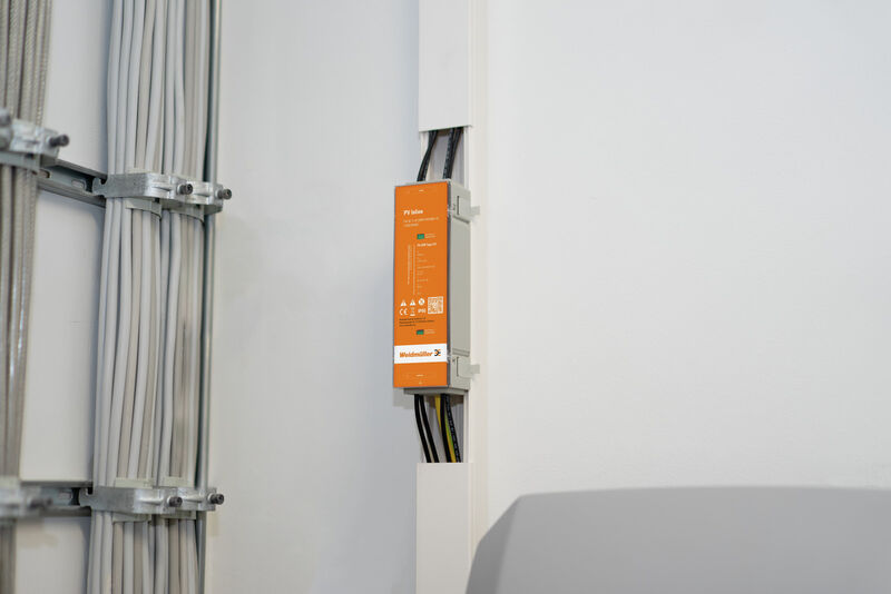 PVI DC 1I 1O 1MPP SPD1 MC4 10