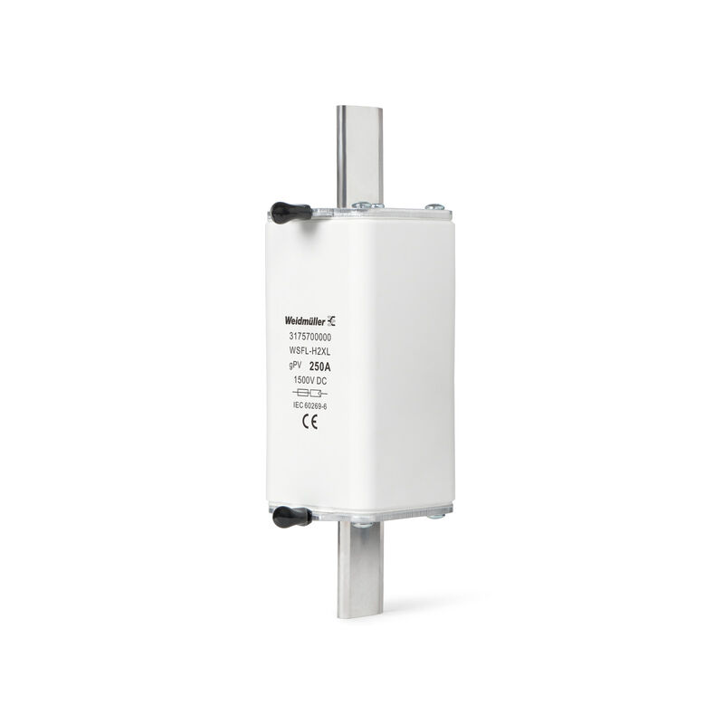 FUSE WSFL NH 2XL 250A 1K5V