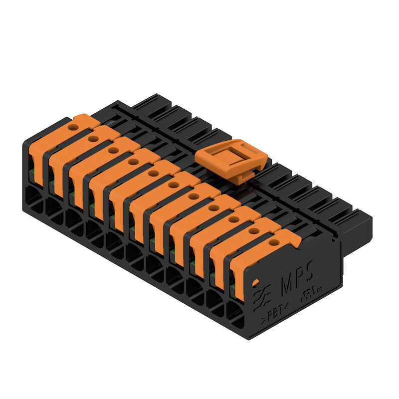 MPS 5/11 S F6 TN B B