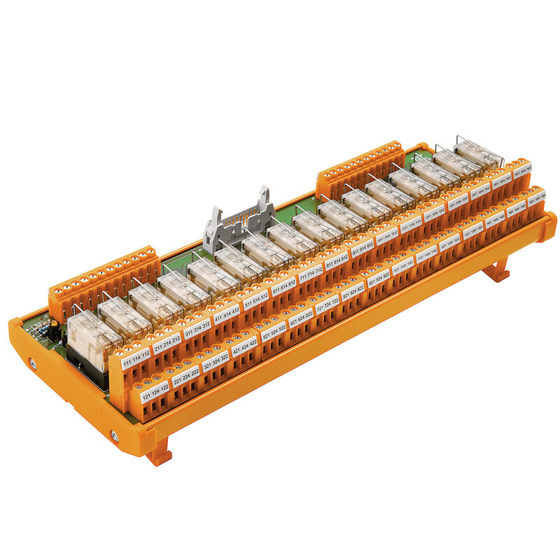 RSM-16 24VAC/DC 2CO S