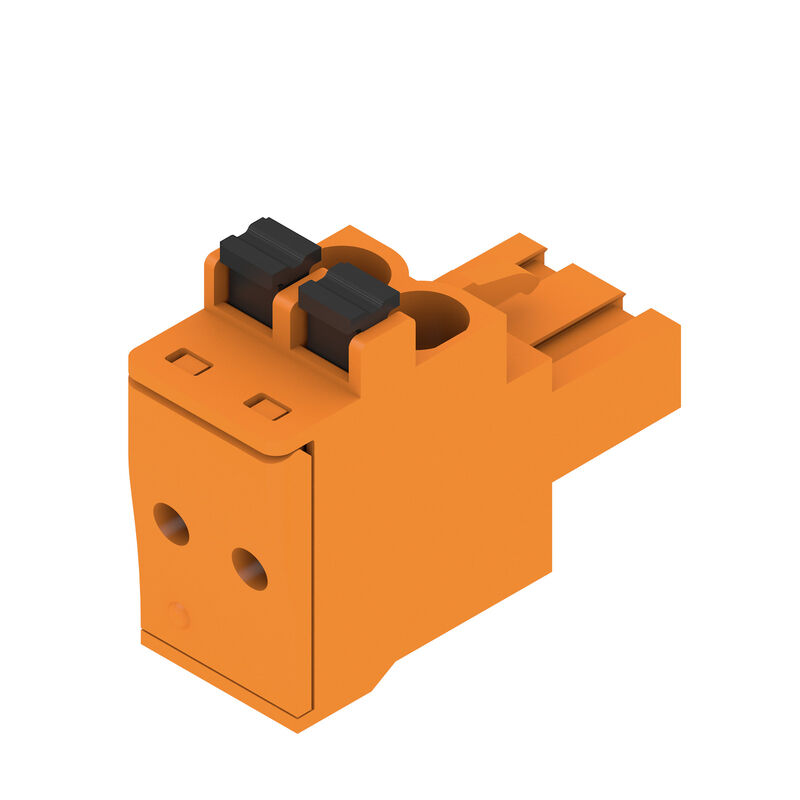 BLF 5.08HC/02/90 SN OR BX