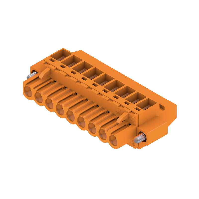 BLZP 5.00HC/09/90F SN OR BX