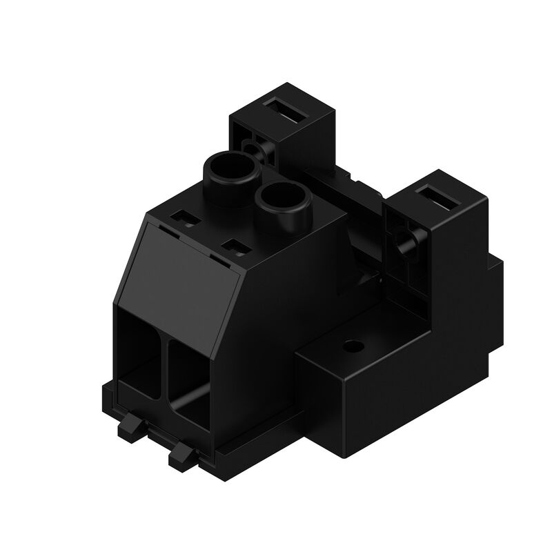 接插件SUZ 10.16HP/02/180DF AG BK BX