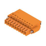 接插件BLF 3.50/09/180F SN OR BX