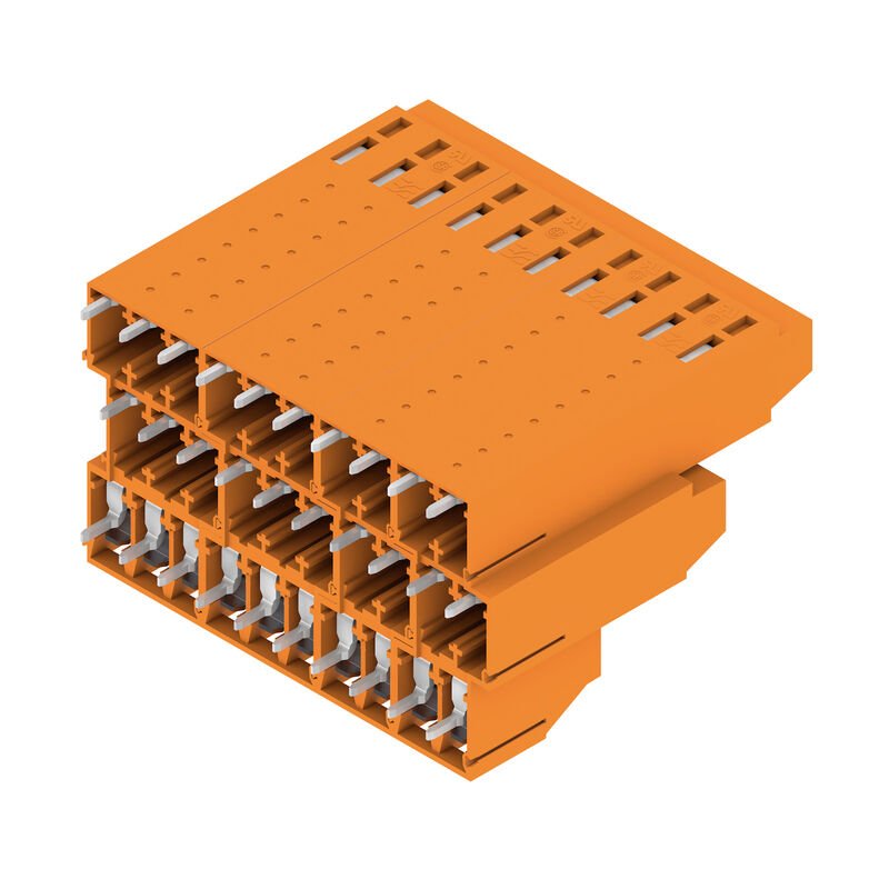 LL3R 5.00/30/90 3.2SN OR BX